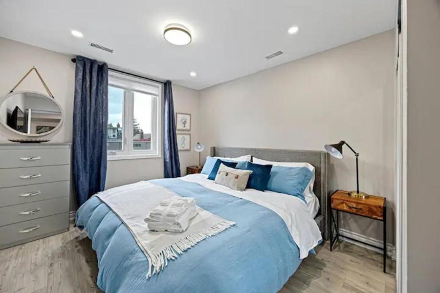 Casa Hotels Toronto Esterno foto
