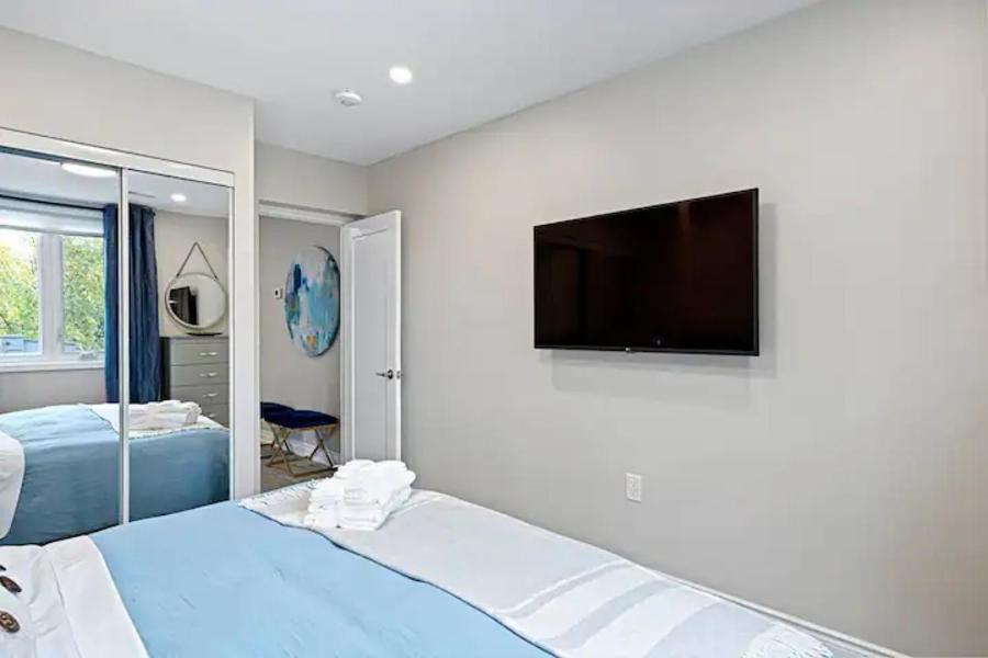 Casa Hotels Toronto Esterno foto