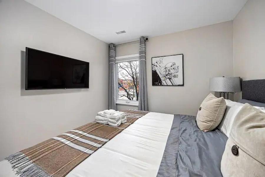 Casa Hotels Toronto Esterno foto